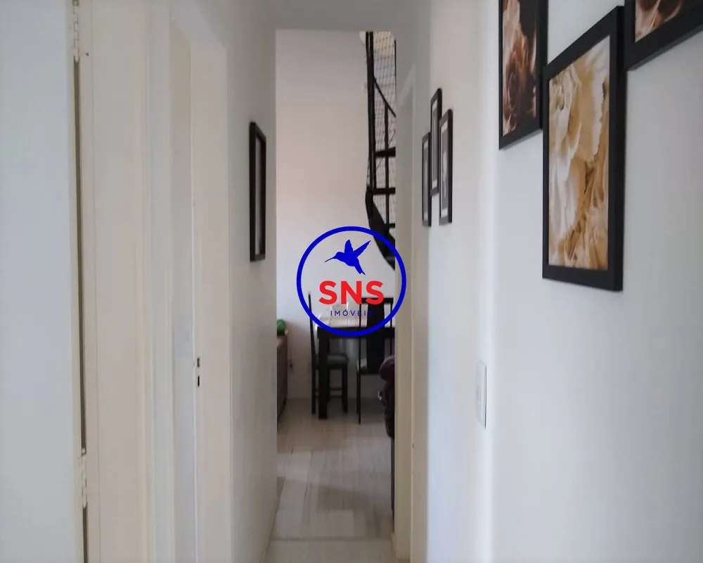 Apartamento, 3 quartos, 156 m² - Foto 7