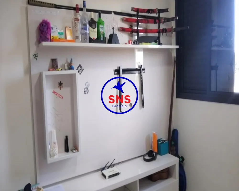 Apartamento, 3 quartos, 156 m² - Foto 8
