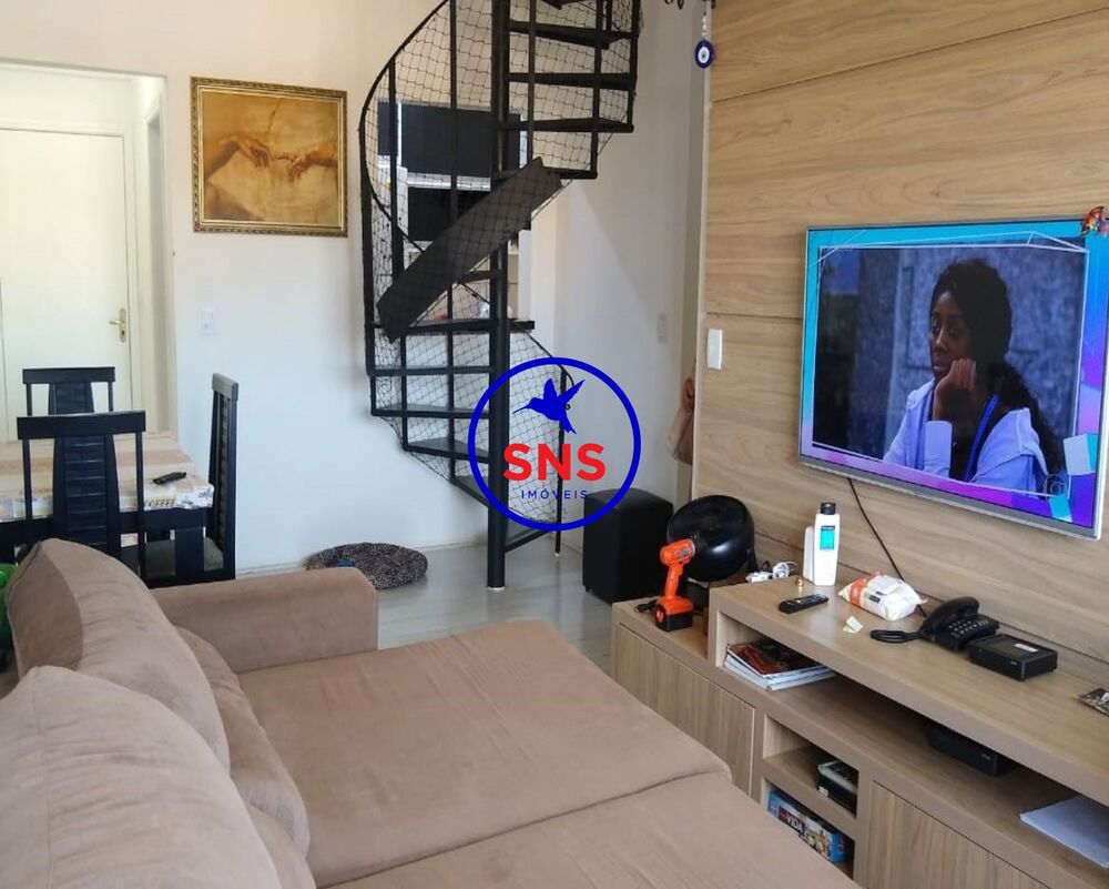 Apartamento, 3 quartos, 156 m² - Foto 1