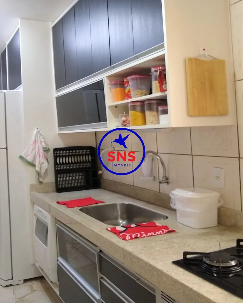 Apartamento, 3 quartos, 156 m² - Foto 11