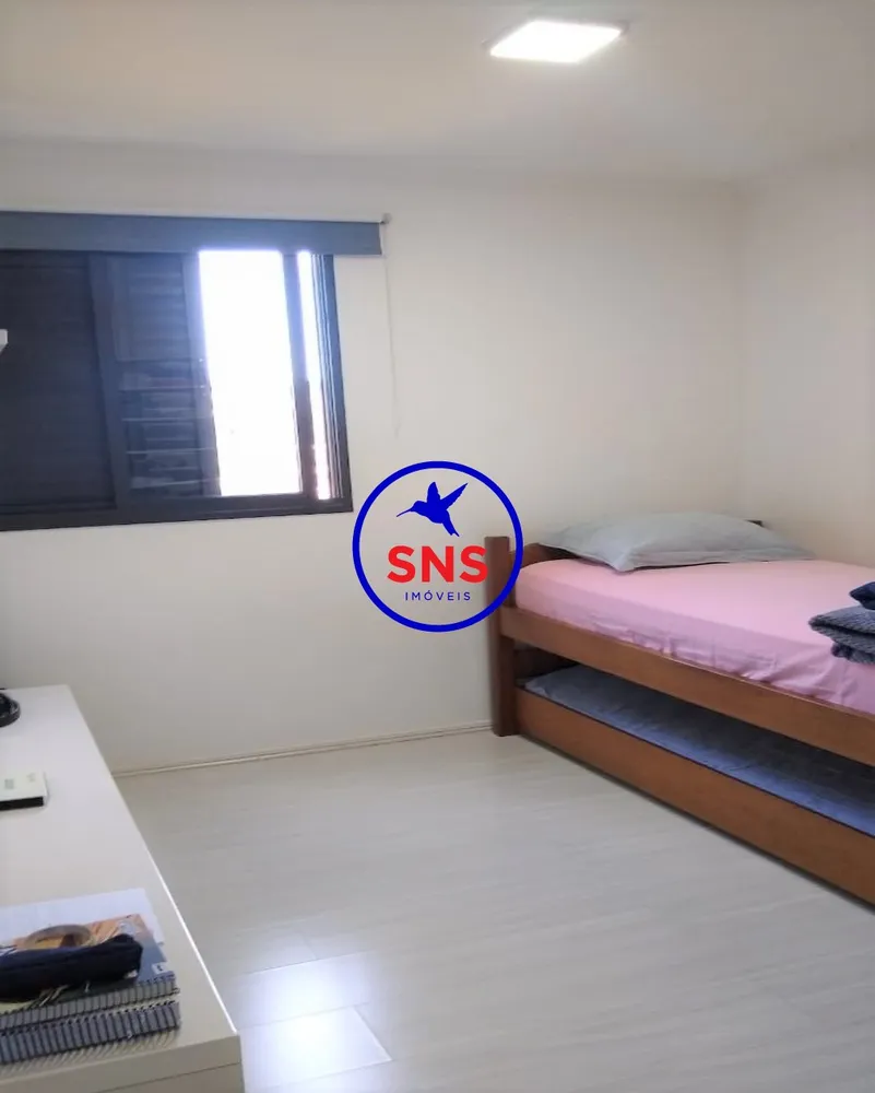Apartamento, 3 quartos, 156 m² - Foto 9