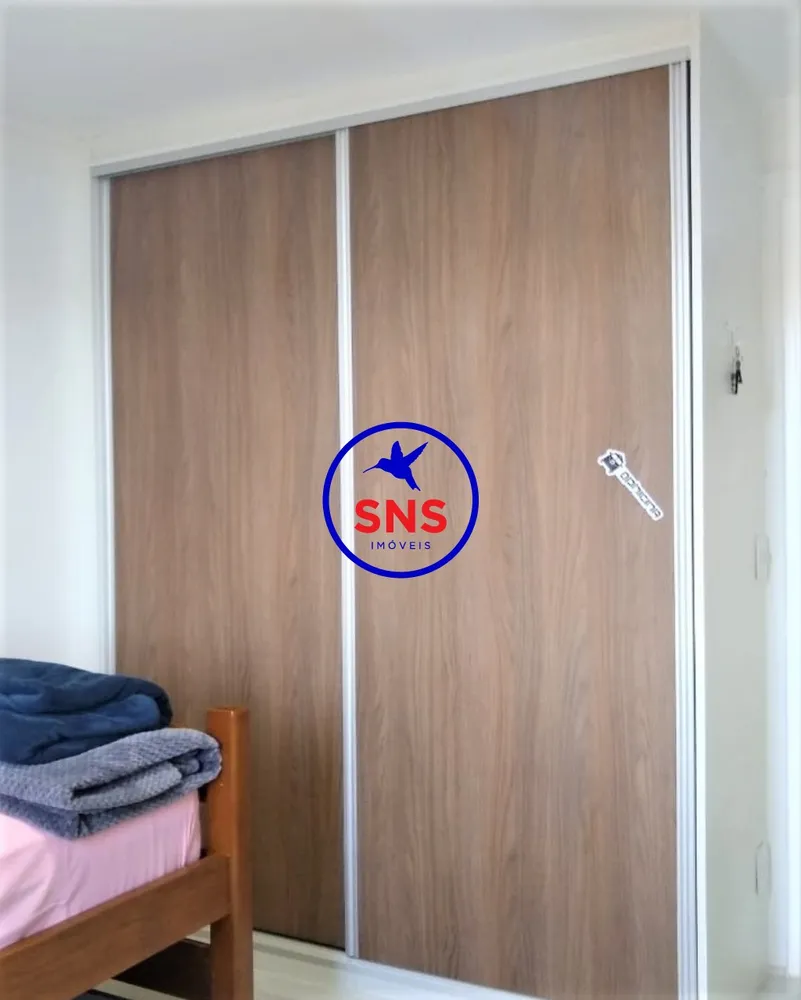 Apartamento, 3 quartos, 156 m² - Foto 10