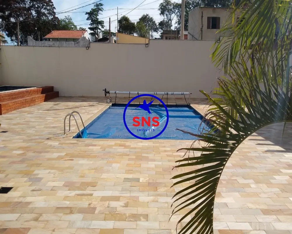 Apartamento, 3 quartos, 156 m² - Foto 15