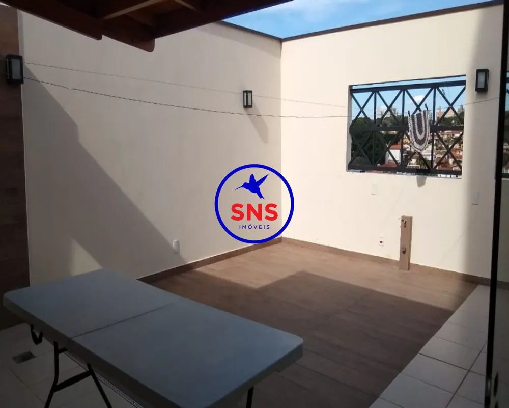 Apartamento, 3 quartos, 156 m² - Foto 12