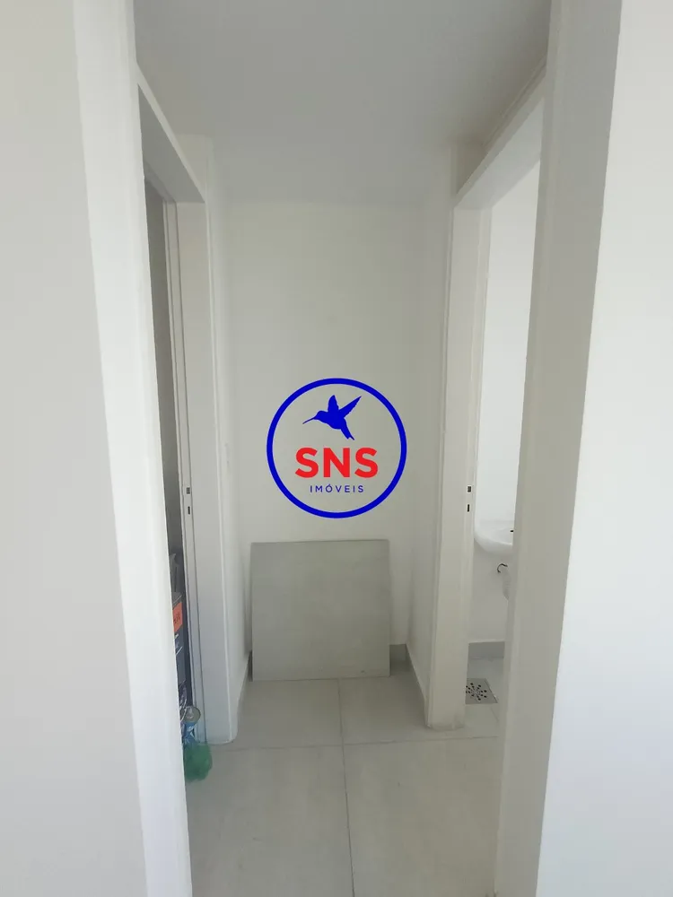Sala-Conjunto, 37 m² - Foto 10