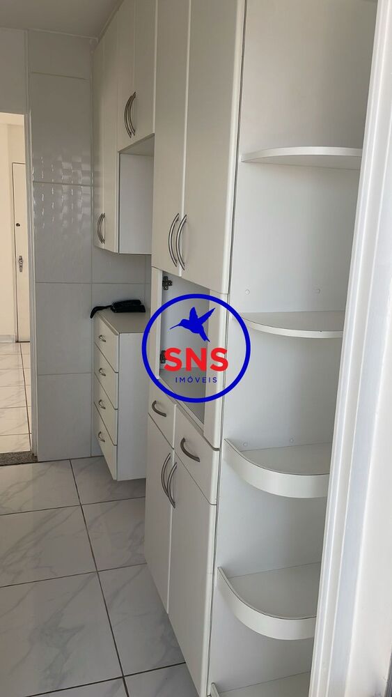 Apartamento, 2 quartos, 65 m² - Foto 7