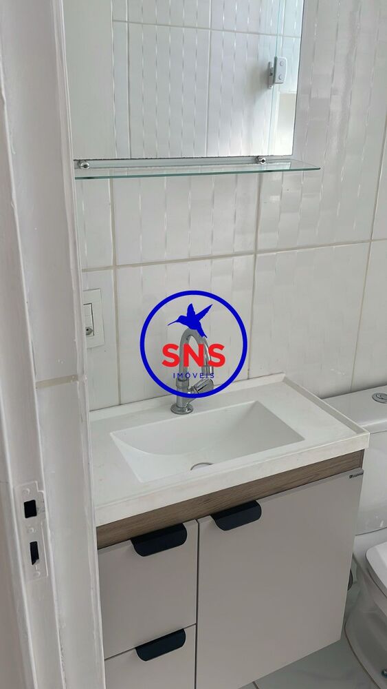 Apartamento, 2 quartos, 65 m² - Foto 8