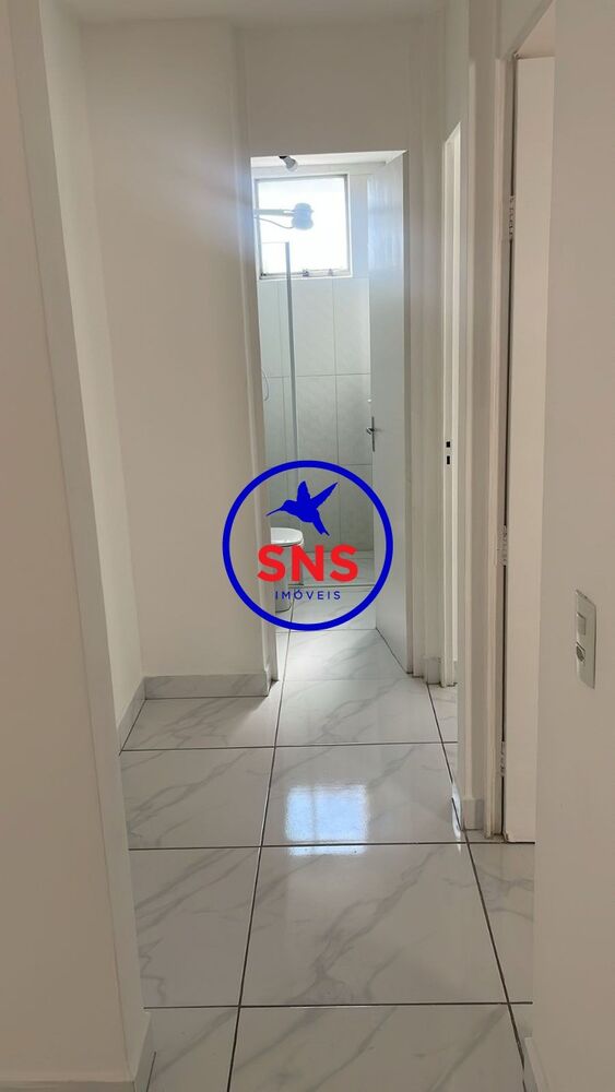 Apartamento, 2 quartos, 65 m² - Foto 1