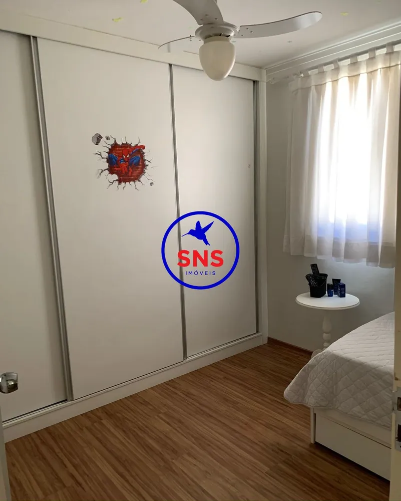 Apartamento, 2 quartos, 64 m² - Foto 7