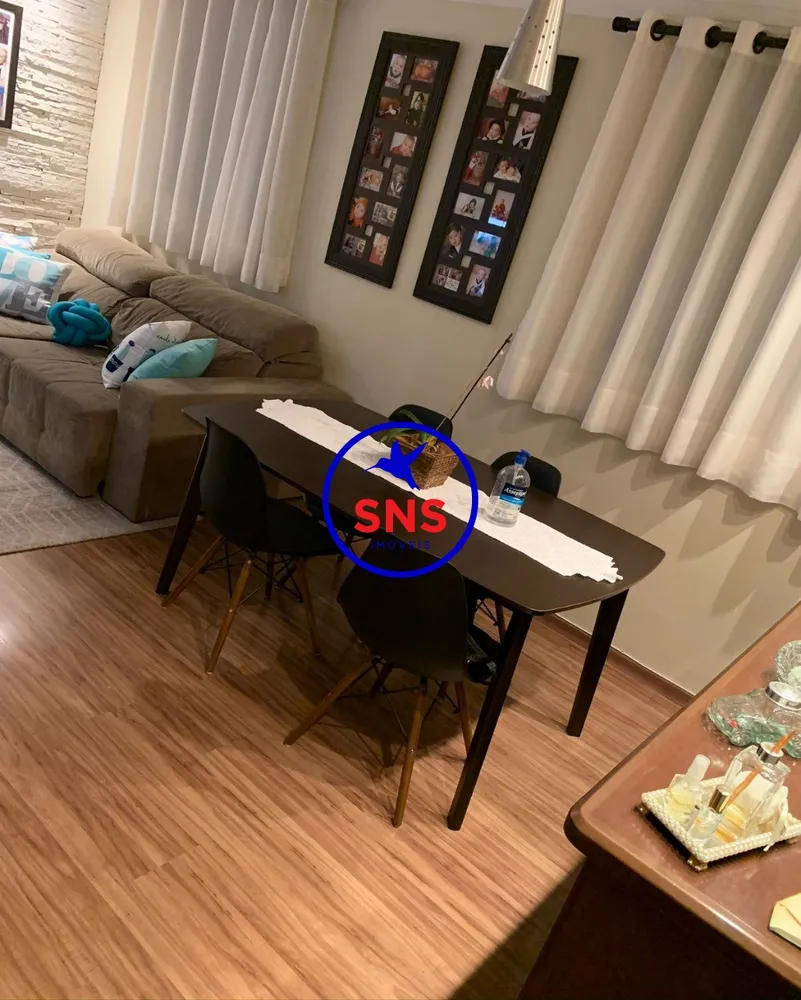 Apartamento, 2 quartos, 64 m² - Foto 6