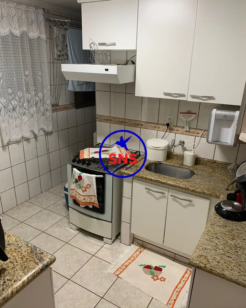 Apartamento, 2 quartos, 64 m² - Foto 11