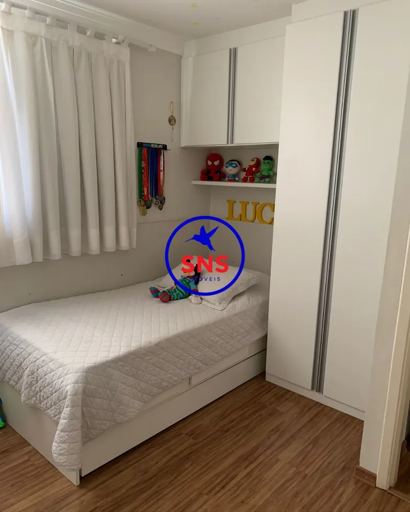 Apartamento, 2 quartos, 64 m² - Foto 10