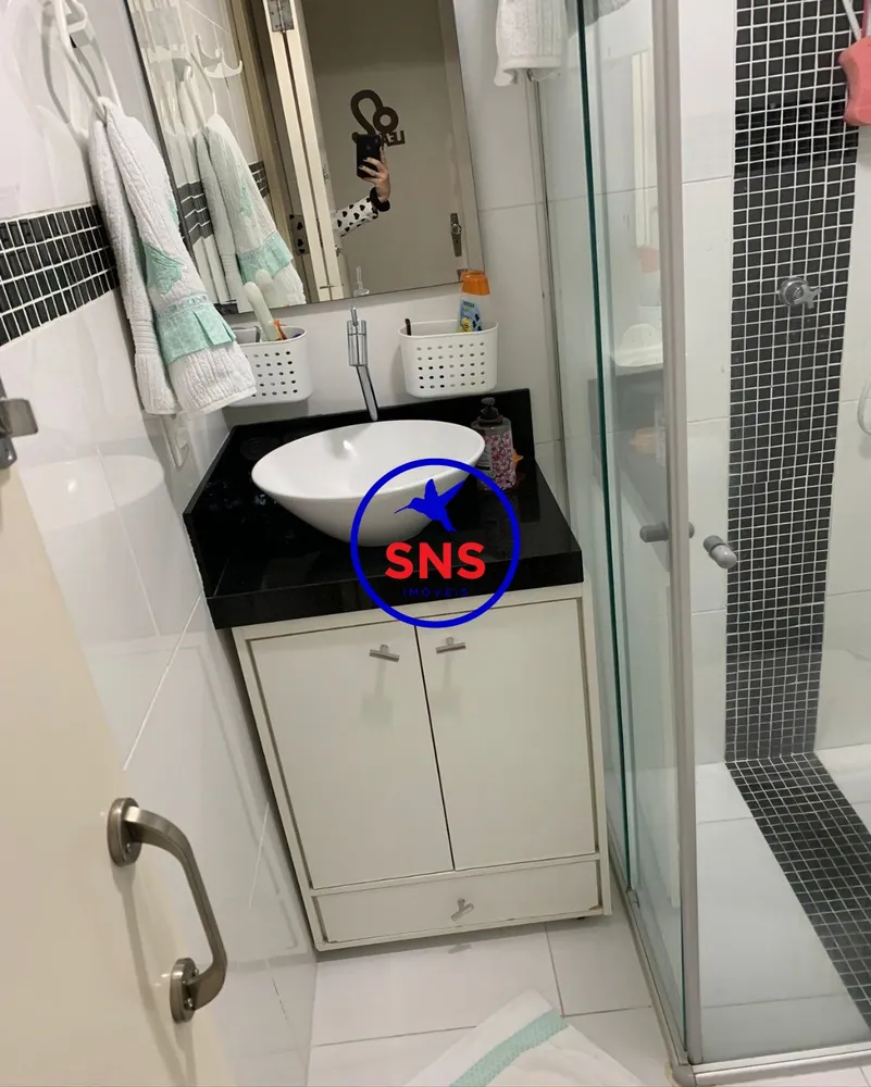 Apartamento, 2 quartos, 64 m² - Foto 12