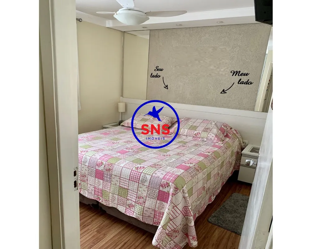 Apartamento, 2 quartos, 64 m² - Foto 8