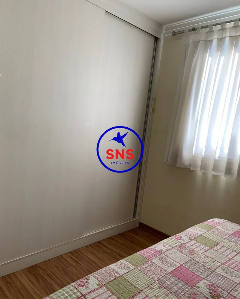 Apartamento, 2 quartos, 64 m² - Foto 9