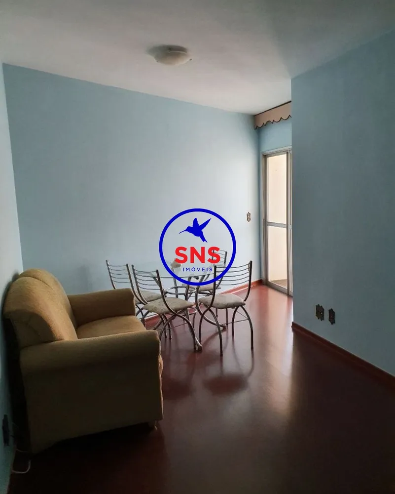 Apartamento, 1 quarto, 44 m² - Foto 10
