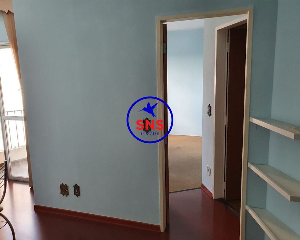 Apartamento, 1 quarto, 44 m² - Foto 3