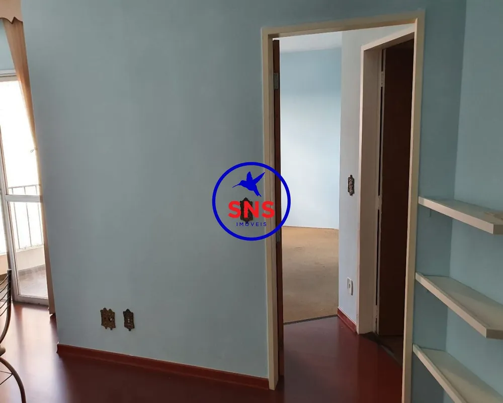 Apartamento, 1 quarto, 44 m² - Foto 11