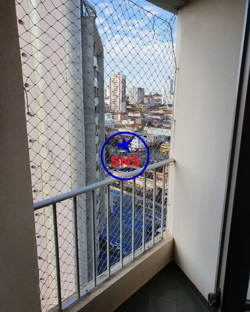 Apartamento, 1 quarto, 44 m² - Foto 13
