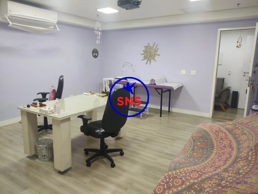 Sala-Conjunto, 40 m² - Foto 6