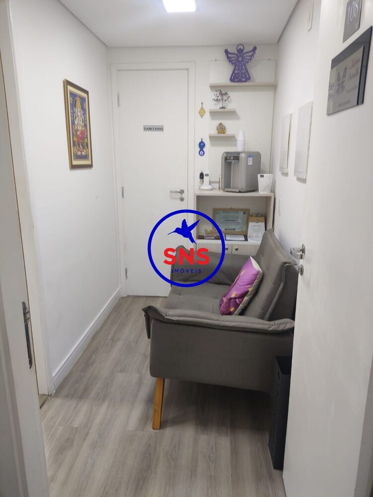 Sala-Conjunto, 40 m² - Foto 3