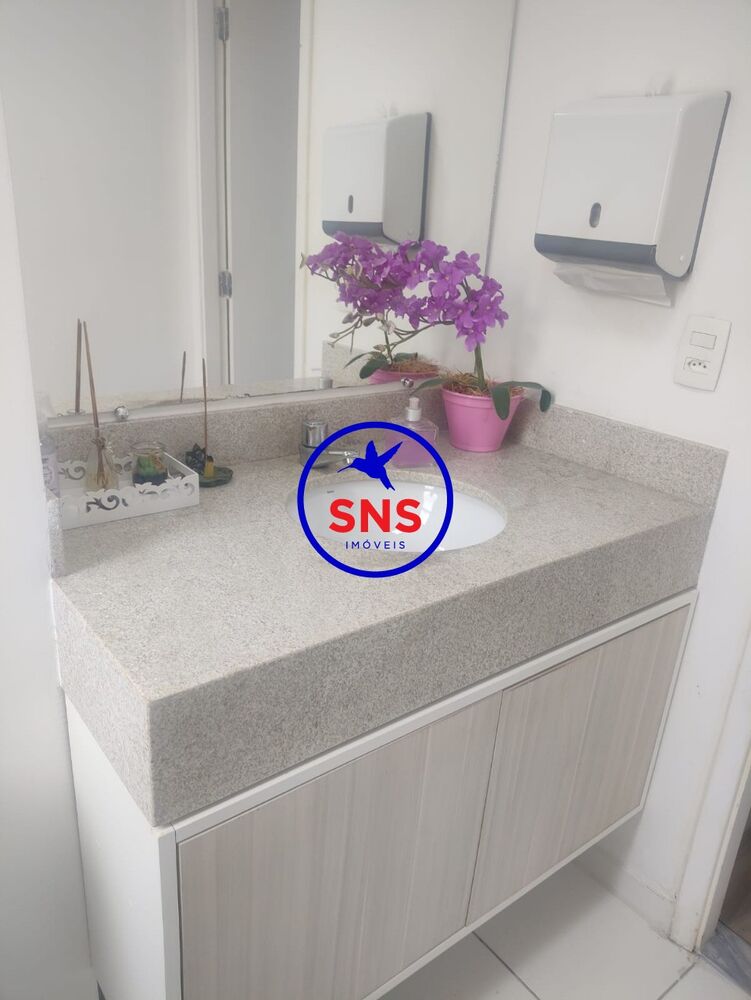 Sala-Conjunto, 40 m² - Foto 1