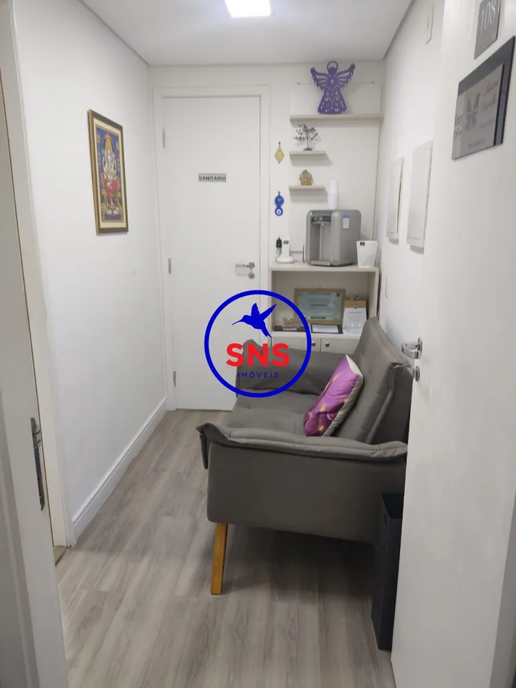 Sala-Conjunto, 40 m² - Foto 7