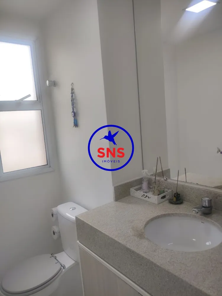 Sala-Conjunto, 40 m² - Foto 8