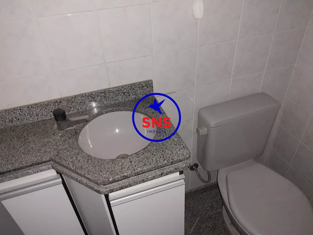 Conjunto Comercial-Sala à venda, 52m² - Foto 4