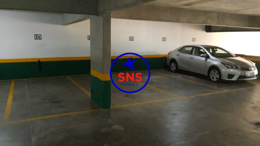 Sala-Conjunto, 52 m² - Foto 14