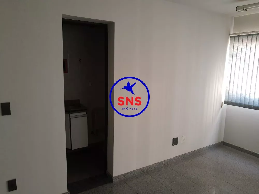 Conjunto Comercial-Sala à venda, 52m² - Foto 2