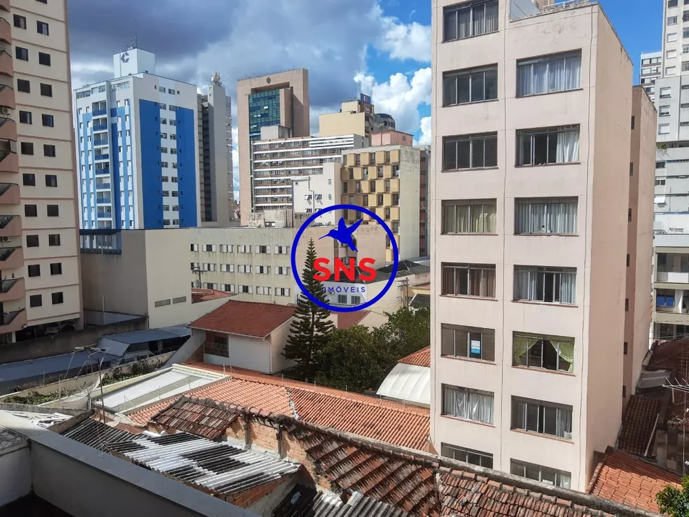 Conjunto Comercial-Sala à venda, 52m² - Foto 7