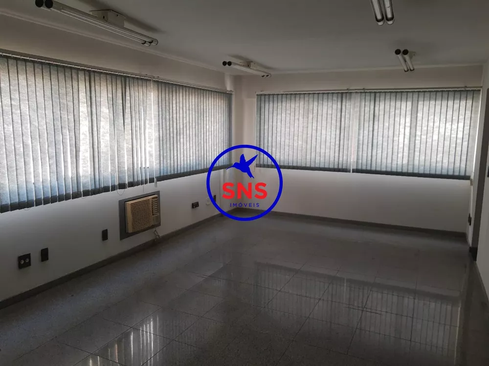 Conjunto Comercial-Sala à venda, 52m² - Foto 1