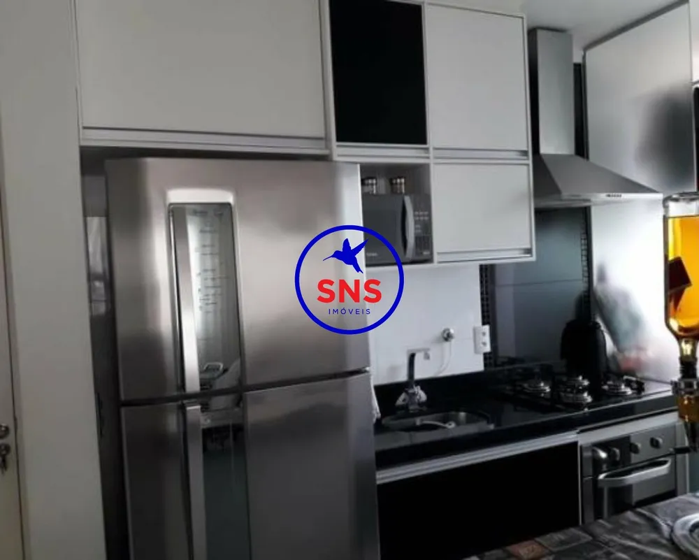 Apartamento, 2 quartos, 45 m² - Foto 8