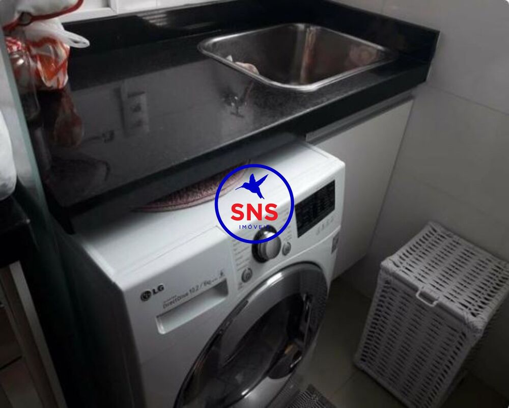 Apartamento, 2 quartos, 45 m² - Foto 4