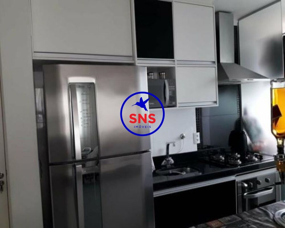 Apartamento, 2 quartos, 45 m² - Foto 3