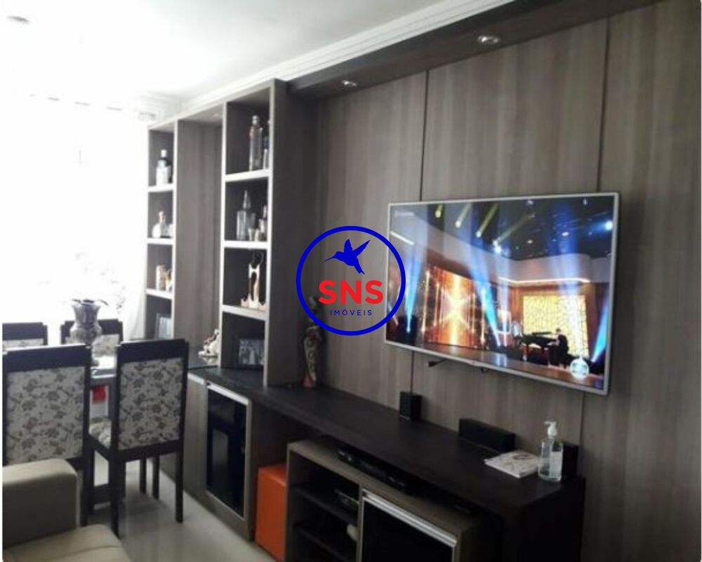 Apartamento, 2 quartos, 45 m² - Foto 2