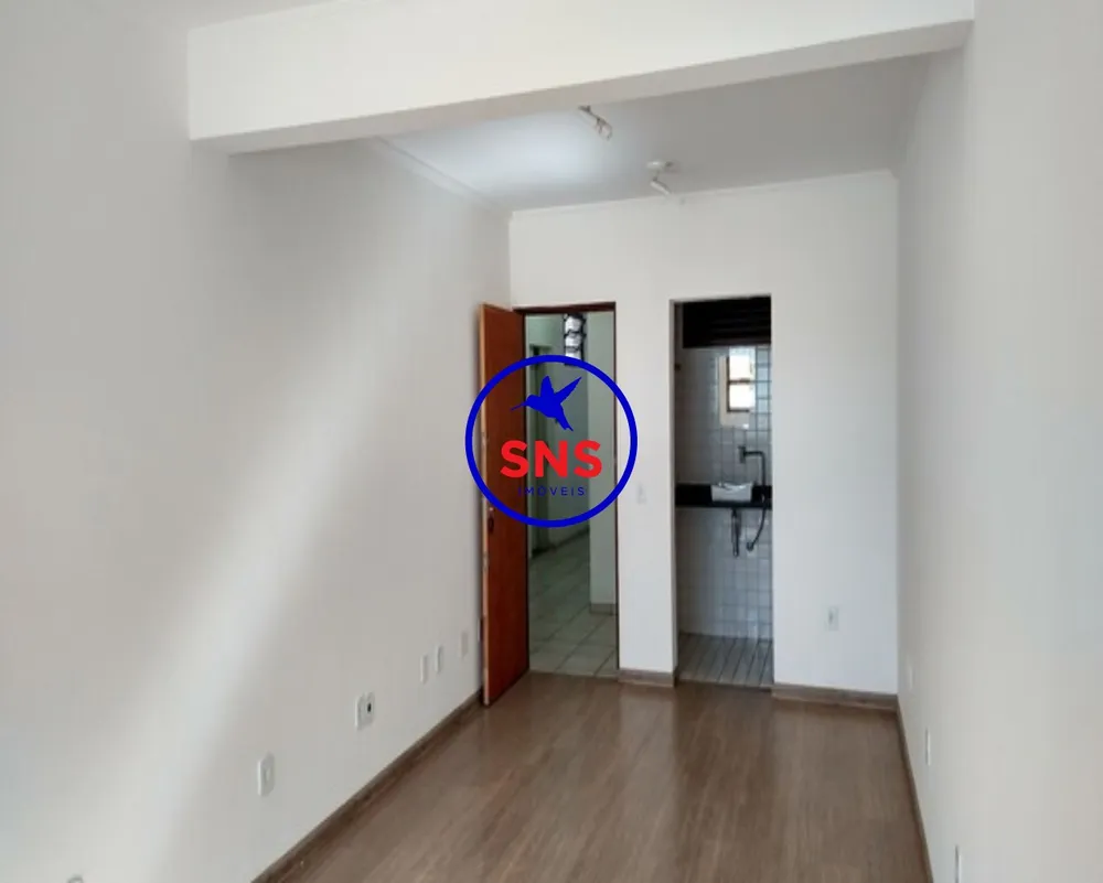Sala-Conjunto, 30 m² - Foto 7