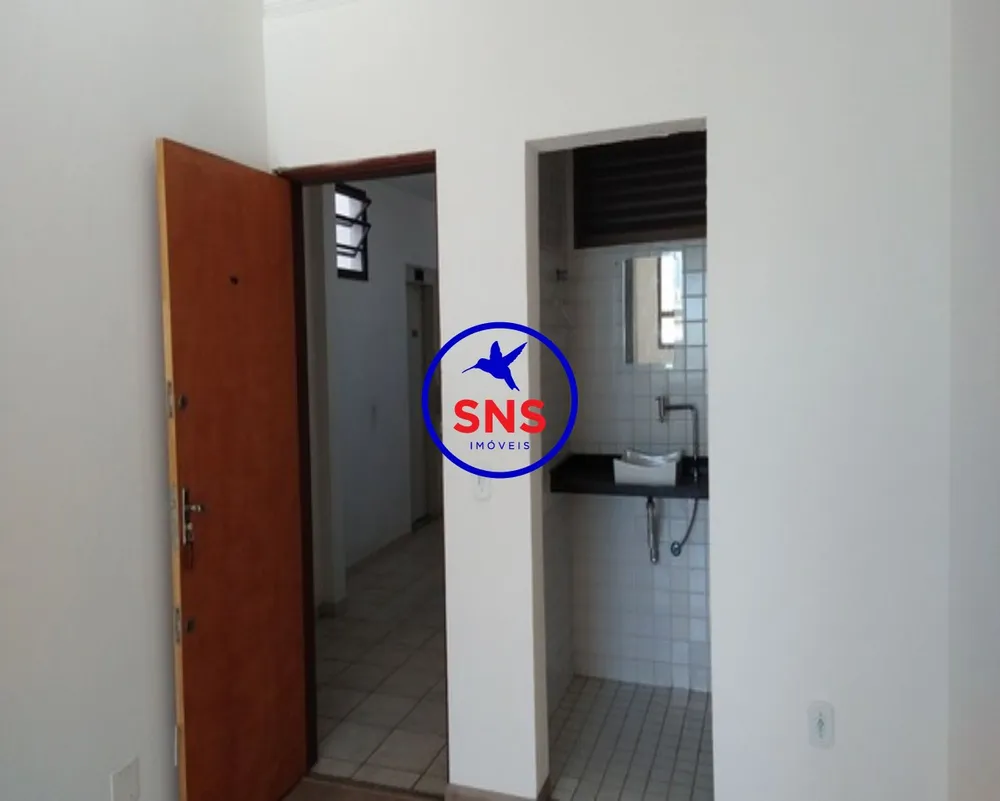 Sala-Conjunto, 30 m² - Foto 8