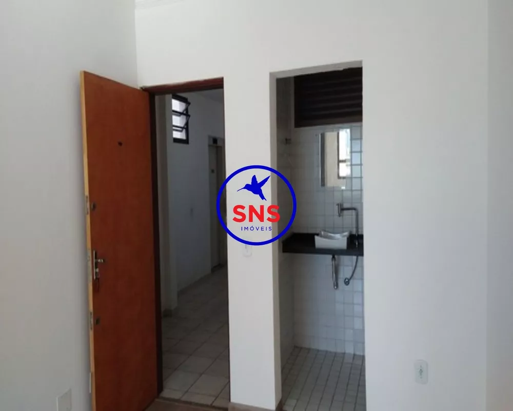 Conjunto Comercial-Sala à venda e aluguel, 30m² - Foto 3