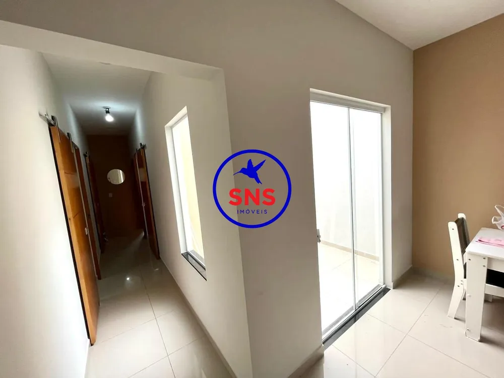 Casa, 3 quartos, 150 m² - Foto 7