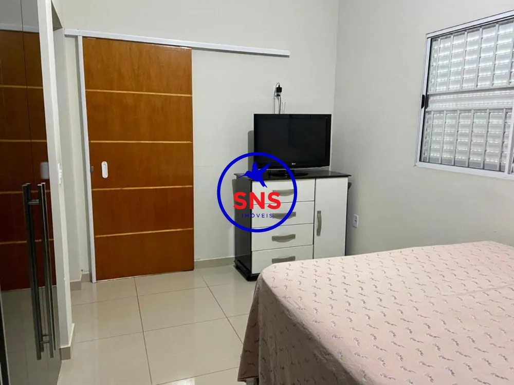 Casa, 3 quartos, 150 m² - Foto 10