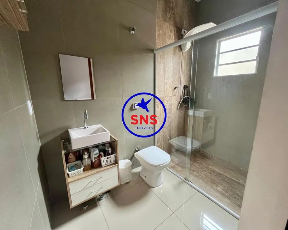 Casa, 3 quartos, 150 m² - Foto 20
