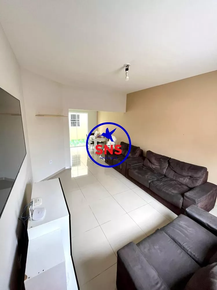 Casa, 3 quartos, 150 m² - Foto 3