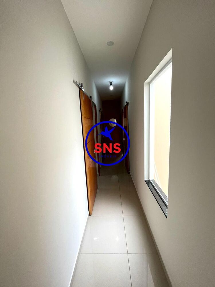 Casa, 3 quartos, 150 m² - Foto 7