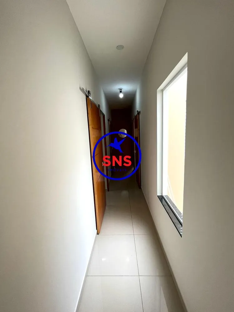 Casa, 3 quartos, 150 m² - Foto 18