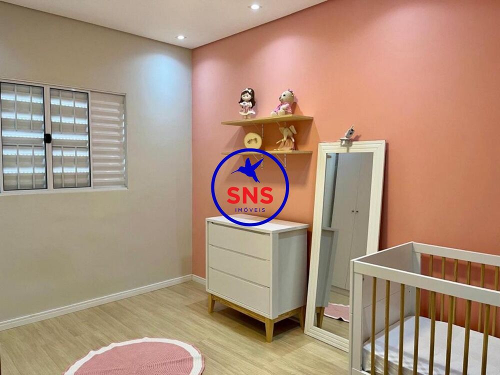 Casa, 3 quartos, 150 m² - Foto 8