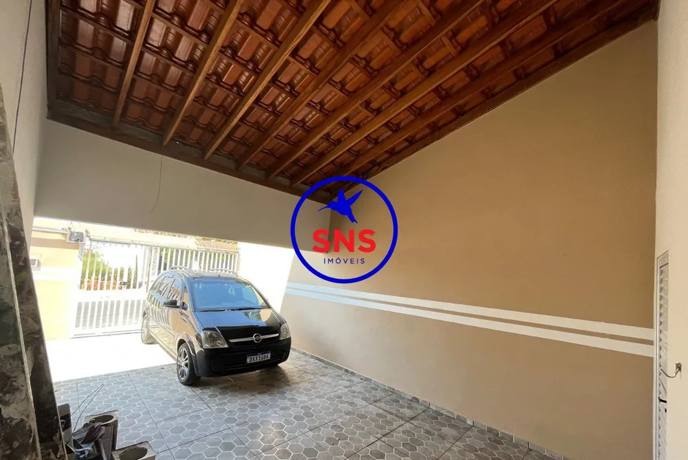 Casa, 3 quartos, 150 m² - Foto 11