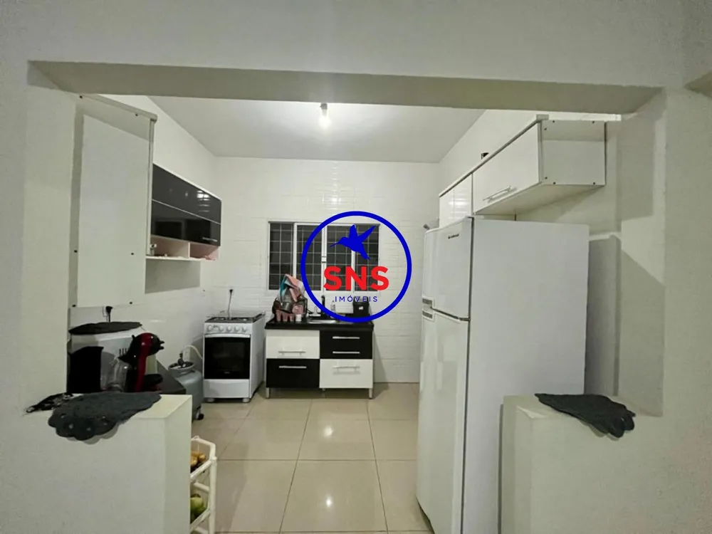 Casa, 3 quartos, 150 m² - Foto 19