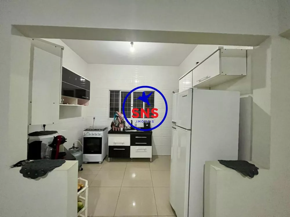 Casa, 3 quartos, 150 m² - Foto 4